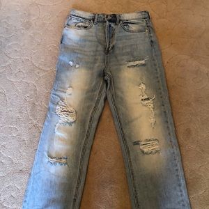 BDG Urban Outfitters jeans!